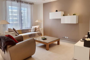 Sublime Apartment Center Croisette LIVE IN Moliere